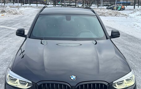 BMW X3, 2019 год, 4 200 000 рублей, 2 фотография