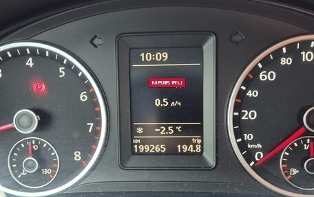 Volkswagen Tiguan I, 2012 год, 975 000 рублей, 4 фотография