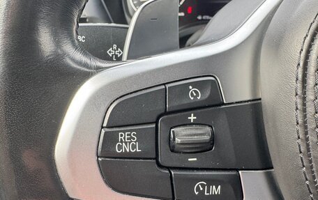 BMW X3, 2019 год, 4 200 000 рублей, 12 фотография