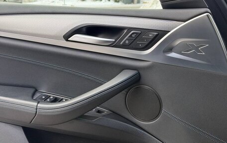 BMW X3, 2019 год, 4 200 000 рублей, 9 фотография