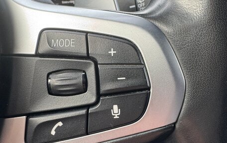 BMW X3, 2019 год, 4 200 000 рублей, 13 фотография