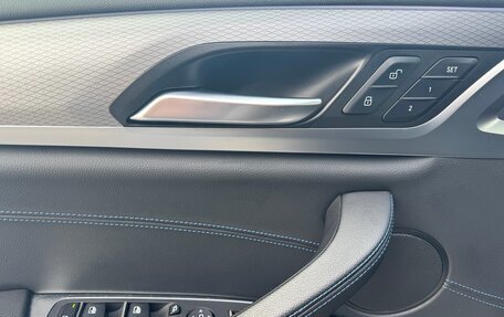 BMW X3, 2019 год, 4 200 000 рублей, 18 фотография