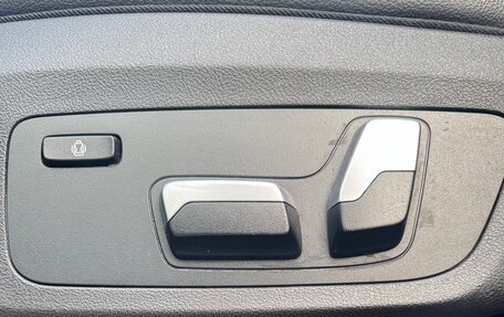 BMW X3, 2019 год, 4 200 000 рублей, 15 фотография