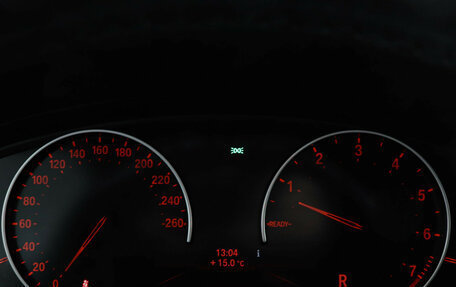 BMW X3, 2018 год, 2 849 000 рублей, 13 фотография