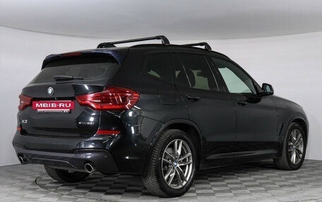 BMW X3, 2018 год, 2 849 000 рублей, 2 фотография