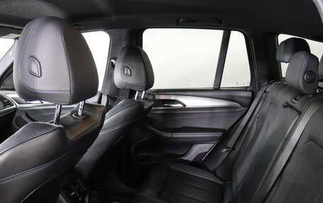 BMW X3, 2018 год, 2 849 000 рублей, 14 фотография