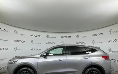 Haval F7 I, 2023 год, 1 949 000 рублей, 3 фотография