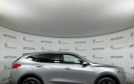 Haval F7 I, 2023 год, 1 949 000 рублей, 4 фотография