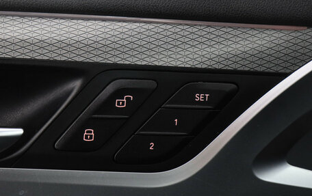 BMW X3, 2018 год, 2 849 000 рублей, 18 фотография