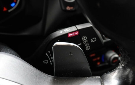 BMW X3, 2018 год, 2 849 000 рублей, 17 фотография