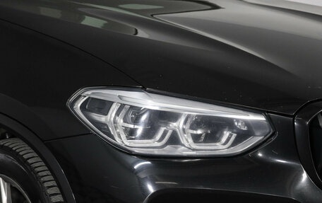 BMW X3, 2018 год, 2 849 000 рублей, 7 фотография