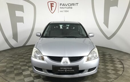 Mitsubishi Lancer IX, 2005 год, 324 000 рублей, 2 фотография