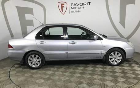 Mitsubishi Lancer IX, 2005 год, 324 000 рублей, 4 фотография