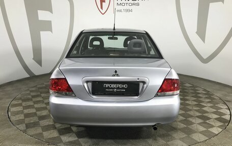 Mitsubishi Lancer IX, 2005 год, 324 000 рублей, 3 фотография