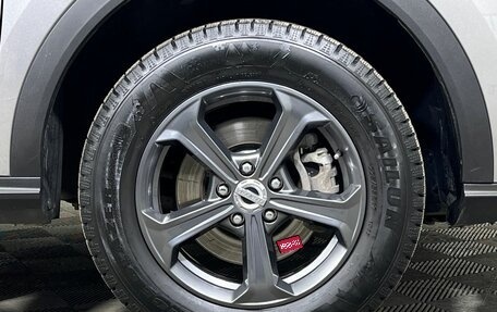 Haval F7 I, 2023 год, 1 949 000 рублей, 8 фотография