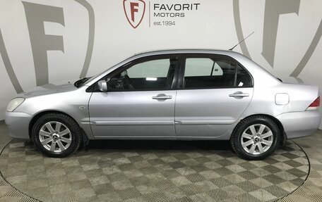 Mitsubishi Lancer IX, 2005 год, 324 000 рублей, 5 фотография