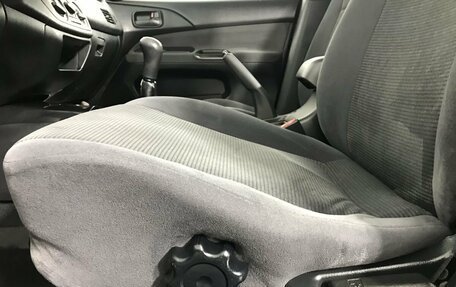 Mitsubishi Lancer IX, 2005 год, 324 000 рублей, 10 фотография