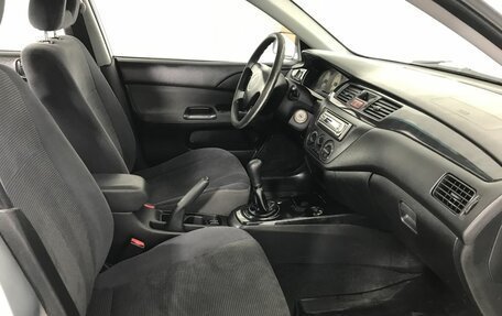Mitsubishi Lancer IX, 2005 год, 324 000 рублей, 14 фотография