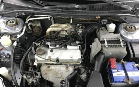 Mitsubishi Lancer IX, 2005 год, 324 000 рублей, 17 фотография