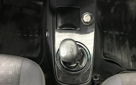 Mitsubishi Lancer IX, 2005 год, 324 000 рублей, 13 фотография