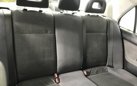 Mitsubishi Lancer IX, 2005 год, 324 000 рублей, 15 фотография