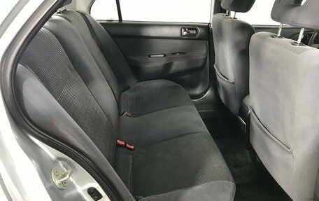 Mitsubishi Lancer IX, 2005 год, 324 000 рублей, 16 фотография