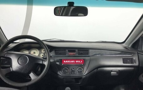 Mitsubishi Lancer IX, 2005 год, 324 000 рублей, 7 фотография