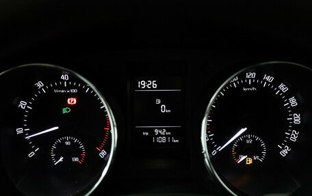 Skoda Yeti I рестайлинг, 2013 год, 696 585 рублей, 12 фотография