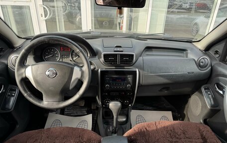 Nissan Terrano III, 2015 год, 985 000 рублей, 9 фотография