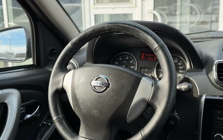 Nissan Terrano III, 2015 год, 985 000 рублей, 11 фотография