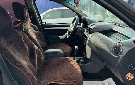 Nissan Terrano III, 2015 год, 985 000 рублей, 12 фотография