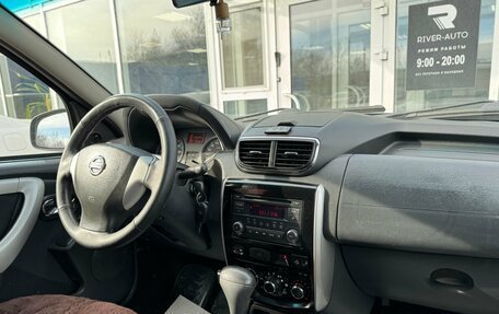 Nissan Terrano III, 2015 год, 985 000 рублей, 10 фотография