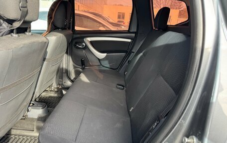 Nissan Terrano III, 2015 год, 985 000 рублей, 7 фотография