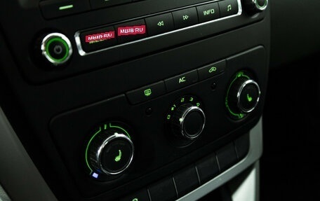 Skoda Yeti I рестайлинг, 2013 год, 696 585 рублей, 15 фотография