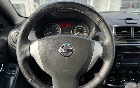 Nissan Terrano III, 2015 год, 985 000 рублей, 15 фотография