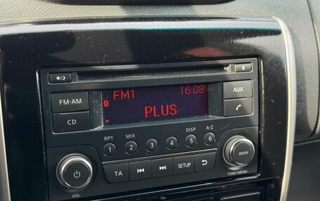 Nissan Terrano III, 2015 год, 985 000 рублей, 19 фотография