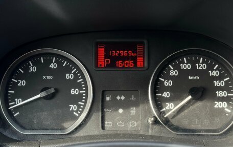 Nissan Terrano III, 2015 год, 985 000 рублей, 16 фотография