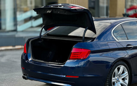 BMW 5 серия, 2011 год, 1 499 000 рублей, 4 фотография