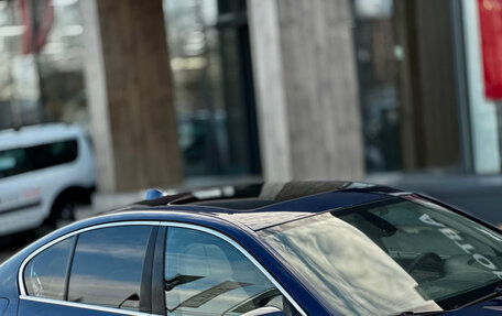 BMW 5 серия, 2011 год, 1 499 000 рублей, 8 фотография