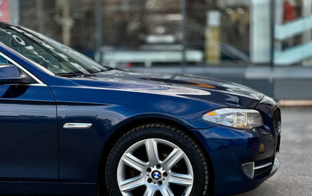 BMW 5 серия, 2011 год, 1 499 000 рублей, 7 фотография