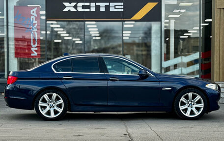 BMW 5 серия, 2011 год, 1 499 000 рублей, 3 фотография