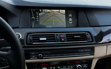 BMW 5 серия, 2011 год, 1 499 000 рублей, 20 фотография