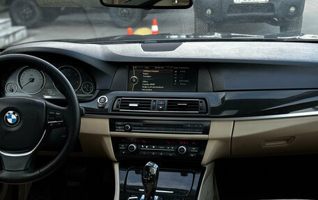 BMW 5 серия, 2011 год, 1 499 000 рублей, 18 фотография