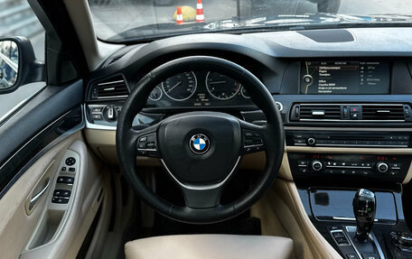 BMW 5 серия, 2011 год, 1 499 000 рублей, 12 фотография