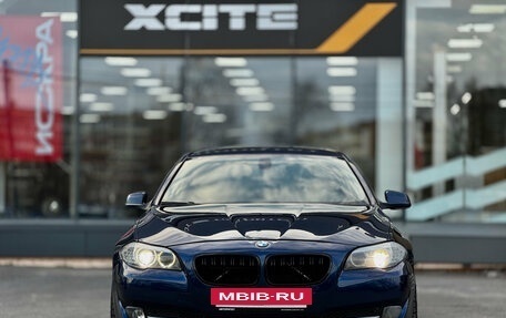 BMW 5 серия, 2011 год, 1 499 000 рублей, 2 фотография