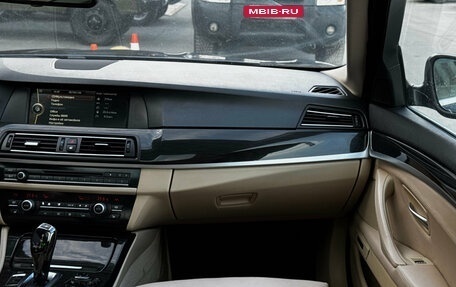 BMW 5 серия, 2011 год, 1 499 000 рублей, 17 фотография