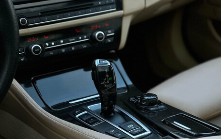 BMW 5 серия, 2011 год, 1 499 000 рублей, 27 фотография