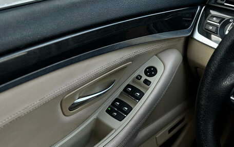 BMW 5 серия, 2011 год, 1 499 000 рублей, 25 фотография