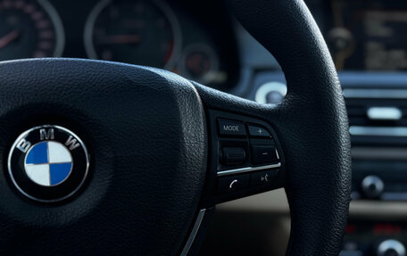 BMW 5 серия, 2011 год, 1 499 000 рублей, 30 фотография