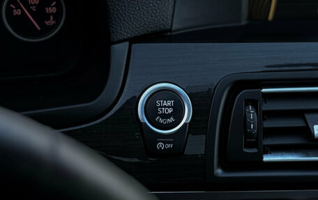 BMW 5 серия, 2011 год, 1 499 000 рублей, 23 фотография